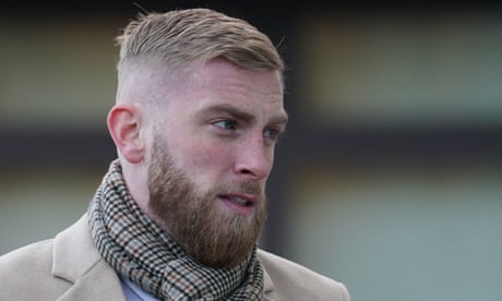 Forest fan claims Sheffield United’s Oli McBurnie attacked him after match