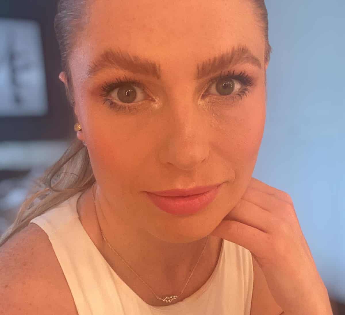 Jessica Leivers