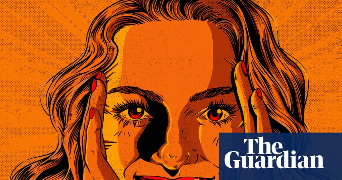 Is it weird facelifts are becoming normalized, or am I being too judgmental?