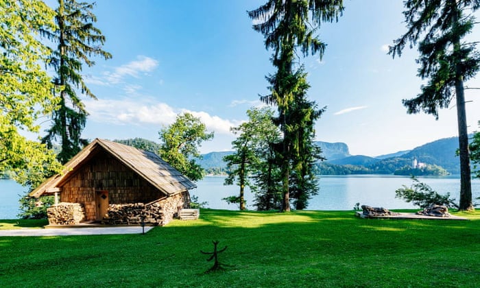 10 Of The Best Waterside Holiday Cabins In Europe Travel The