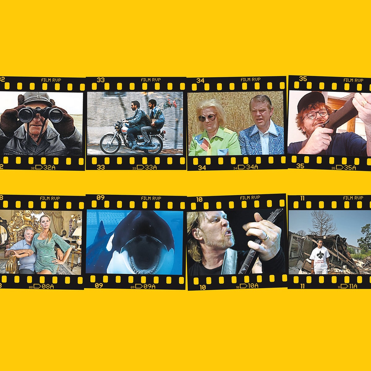 50 Documentaries You Need To See Documentary Films The Guardian 50 Documentaries You Need To See Documentary Films The Guardian