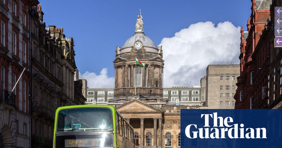 Starmer could face rebellion by north-west Labour MPs over local funding