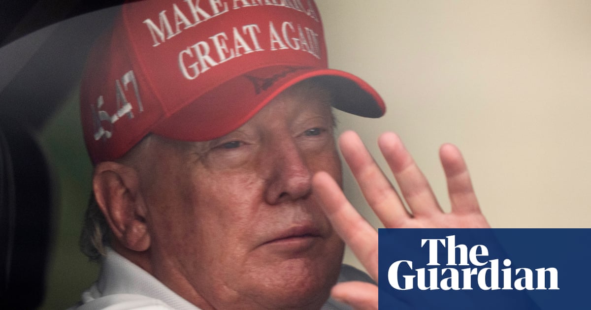 Donald Trump says he is very angry' with Vladimir Putin over Ukraine