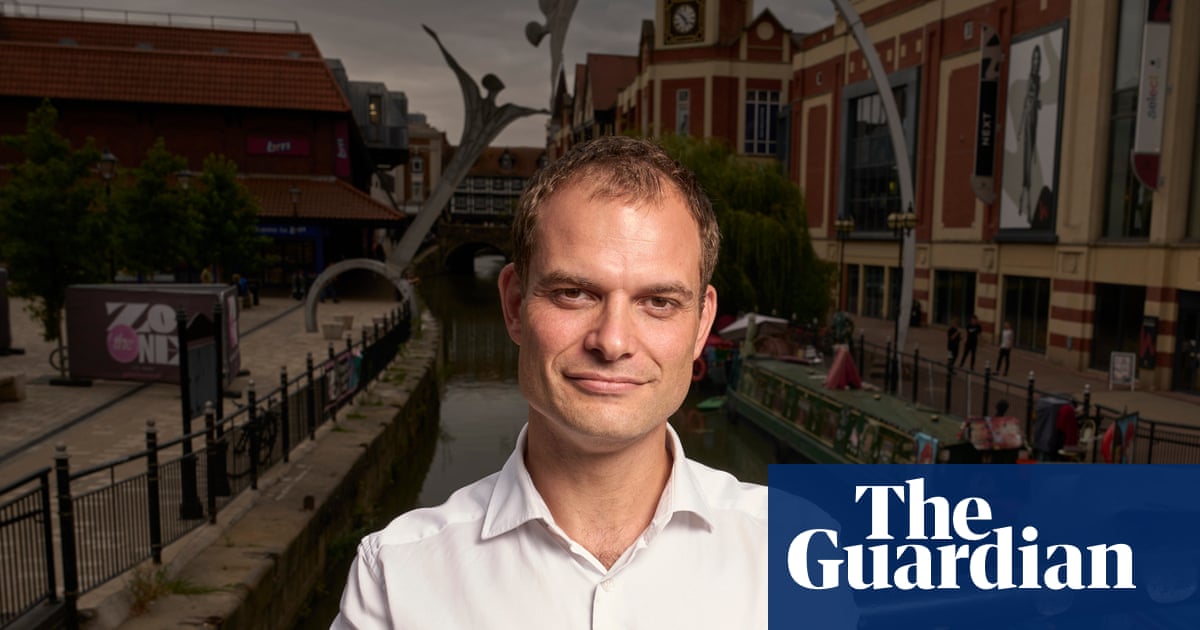 Labour seeking ‘deeper relationship’ with EU under Burnham, new minister says