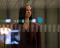 Marisa Abela in Industry