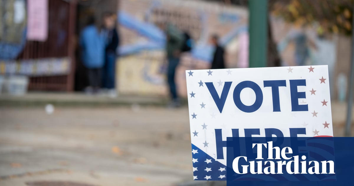 Michigan Proposal for Proof of Citizenship to Vote Advances