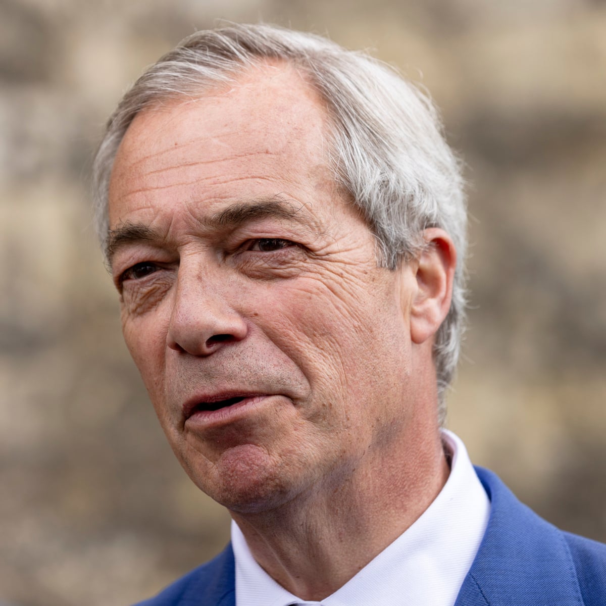 Two more Reform local election candidates accused of offensive posts