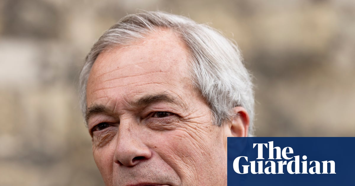 Two more Reform local election candidates accused of offensive posts