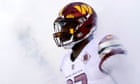 ‘It’s like you’ve been in a car crash’: Efe Obada on brutal reality of NFL life