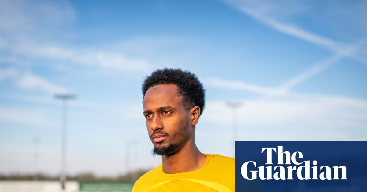Canada’s Ali Ahmed on home World Cup dream: ‘I want to win our group’