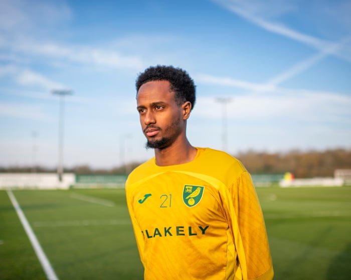 Canada’s Ali Ahmed on home World Cup dream: ‘I want to win our group’