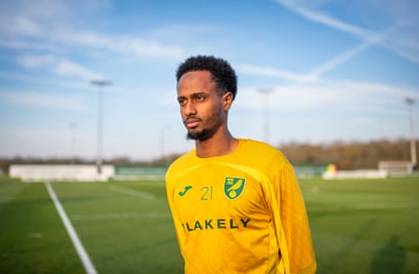 Canada’s Ali Ahmed Dreams of World Cup Glory: ‘We Can Win Our Group’ Canada’s Ali Ahmed Dreams of World Cup Glory: ‘We Can Win Our Group’