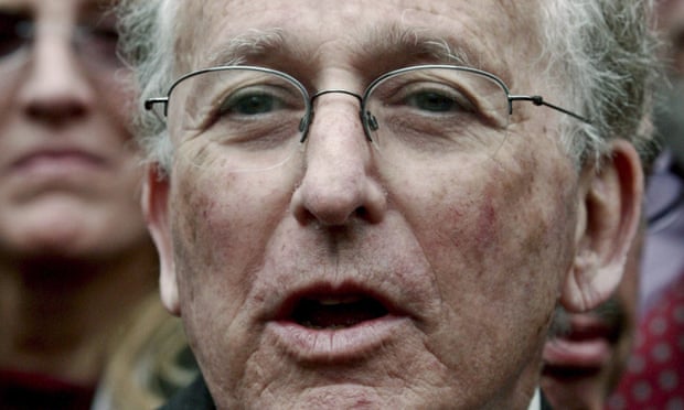 Lord Janner is alleged to have abused youngsters over a period spanning more than 30 years. His son said he was entirely innocent.