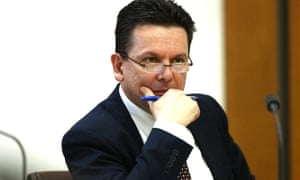 Nick Xenophon