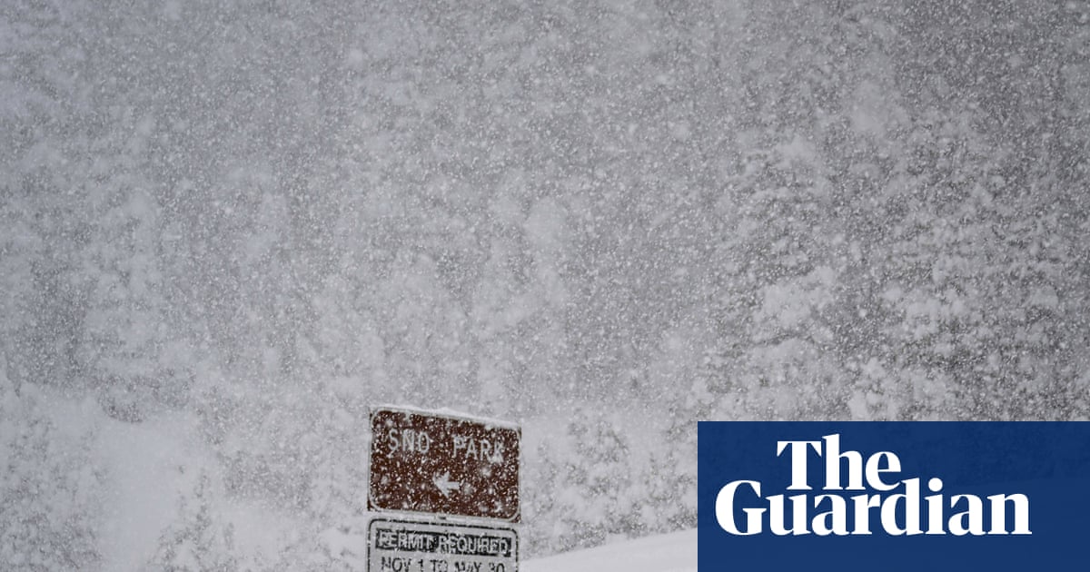 ‘They were mothers, wives, friends’: how a ski trip turned deadly in the California mountains