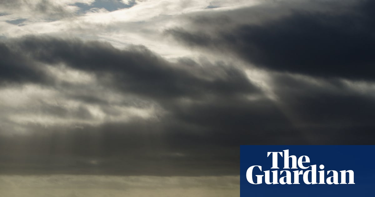 Met Office issues yellow thunderstorm warning for parts of England and Wales