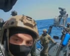 News live: Dfat to meet with 11 Australians from flotilla detained by Israel; Hanson seeks funding for second electorate office