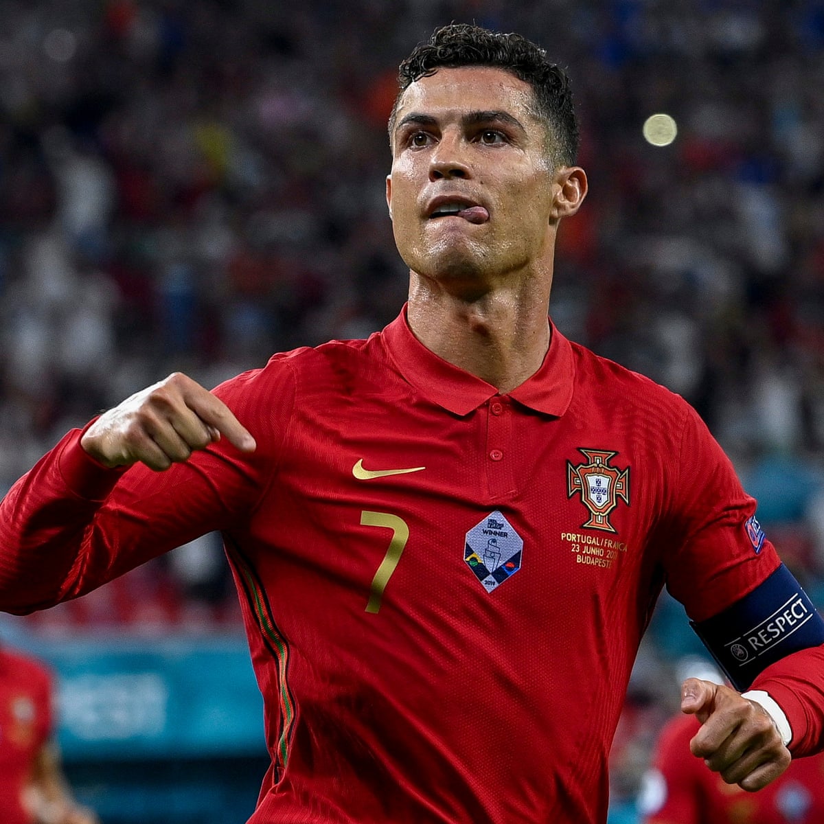 Ronaldo S Penalties Take Portugal Through After Thrilling Draw With France Euro The Guardian Ronaldo S Penalties Take Portugal Through After Thrilling Draw With France Euro The Guardian