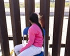 Trump officials sending undocumented children to Texas sparks fears of mass deportation
