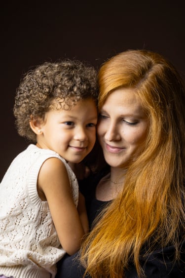 Rachel and Liliana Releford