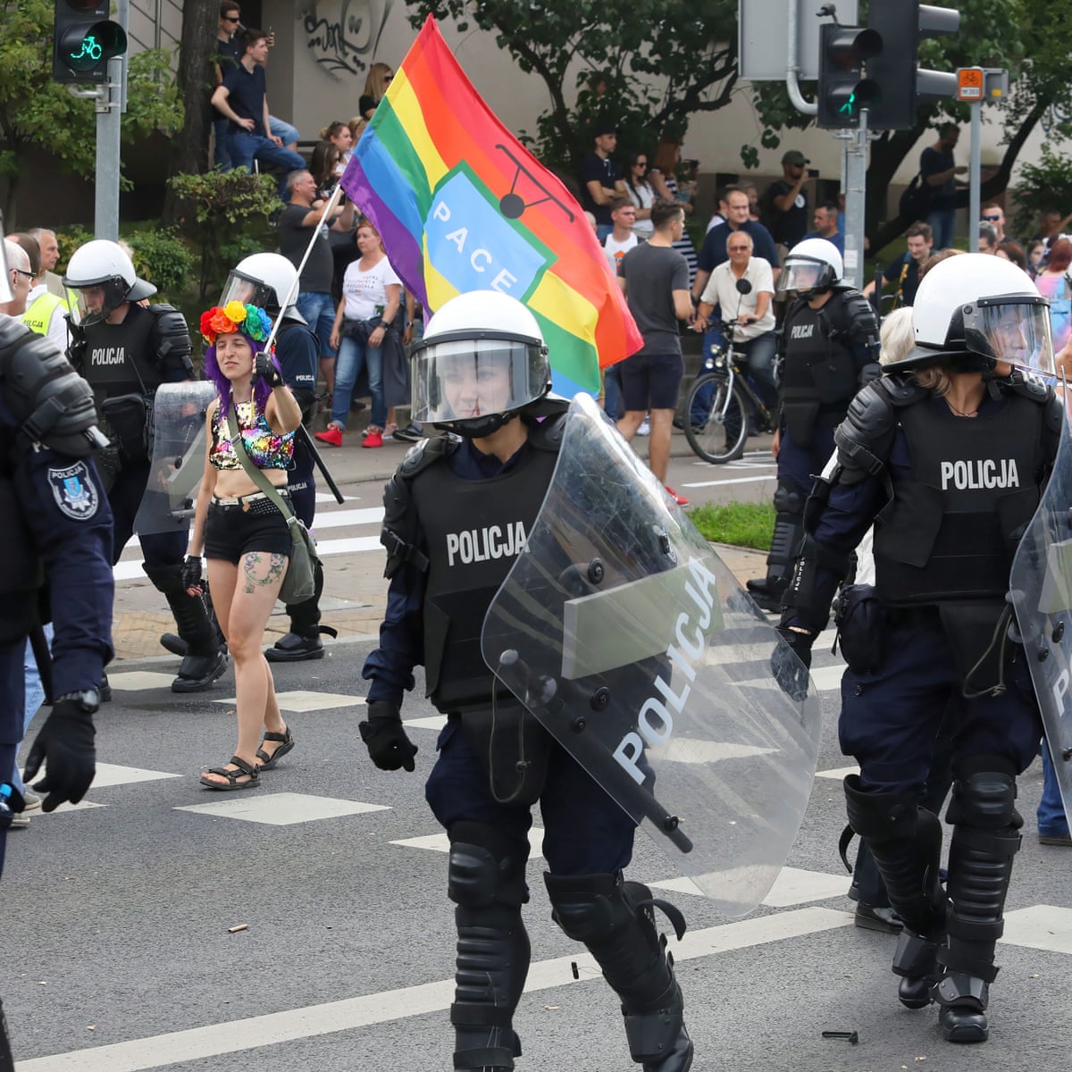 Staggering' Rise in Anti-Catholic Hate in Canada