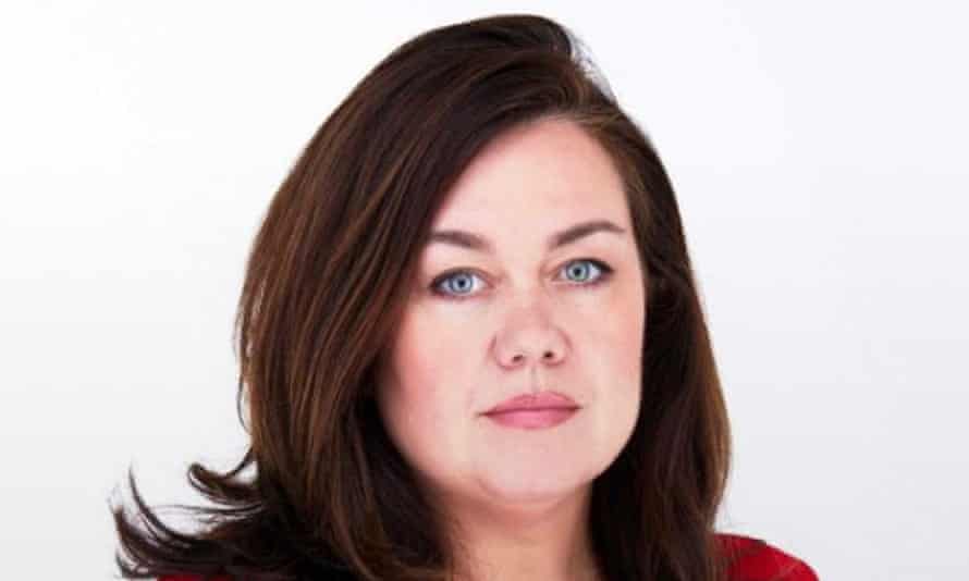Samantha Maiden, News Corp journalist
