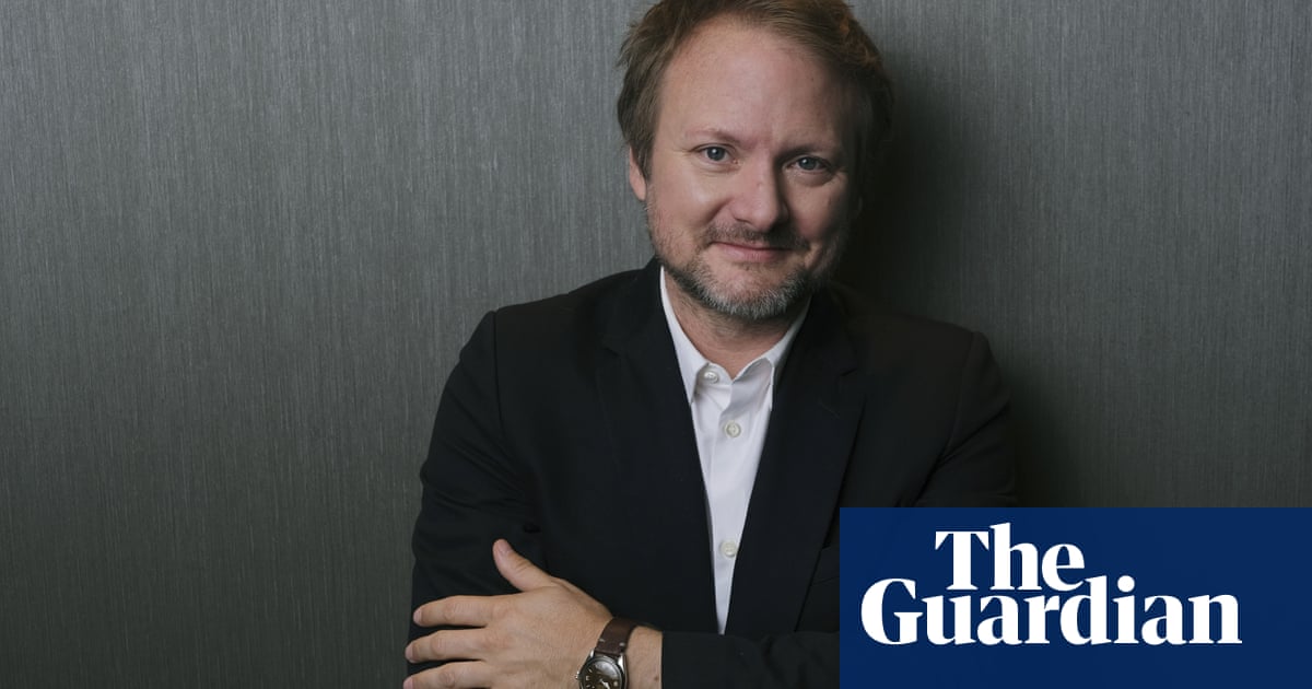 Rian Johnson: ‘Trolling? I’ve had slightly more than most people’