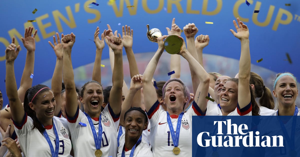 Fifa To Look At The Possibility Of Staging World Cups Every Two Years World Cup The Guardian Fifa To Look At The Possibility Of Staging World Cups Every Two Years World Cup The Guardian