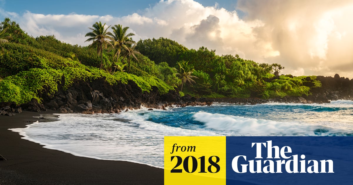 Hawaii Politician Stops Voting Claiming Islands Are Occupied