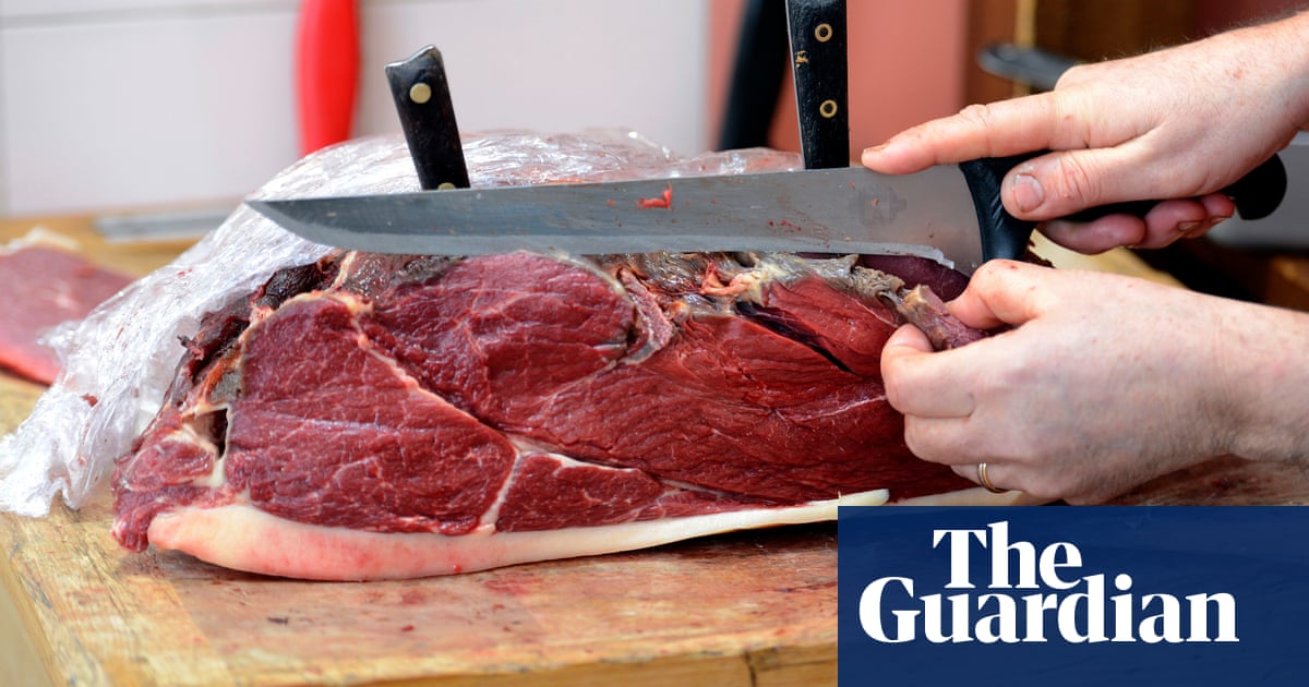 France puts 18 on trial over alleged involvement in vast horsemeat scandal