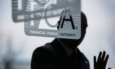 The Financial Conduct Authority is finally clamping down on financial spread-betting.