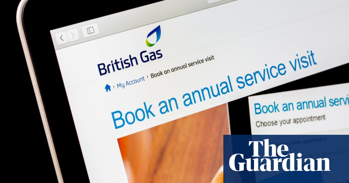 British Gas has a new approach to HomeCare repairs – do it yourself