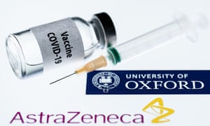 Oxford Covid Vaccine Hit 90 Success Rate Thanks To Dosing Error Coronavirus The Guardian
