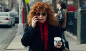 Natasha Lyonne.