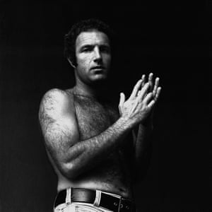 James Caan: a life in pictures | Film | The Guardian