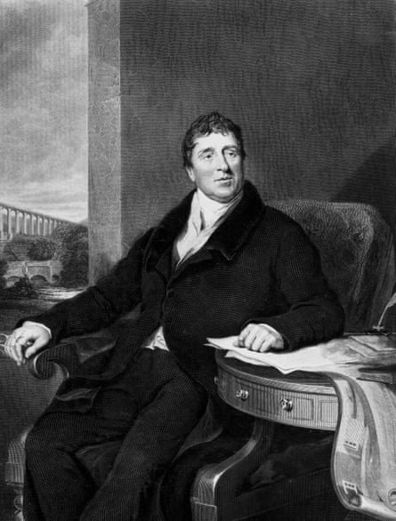 Thomas Telford