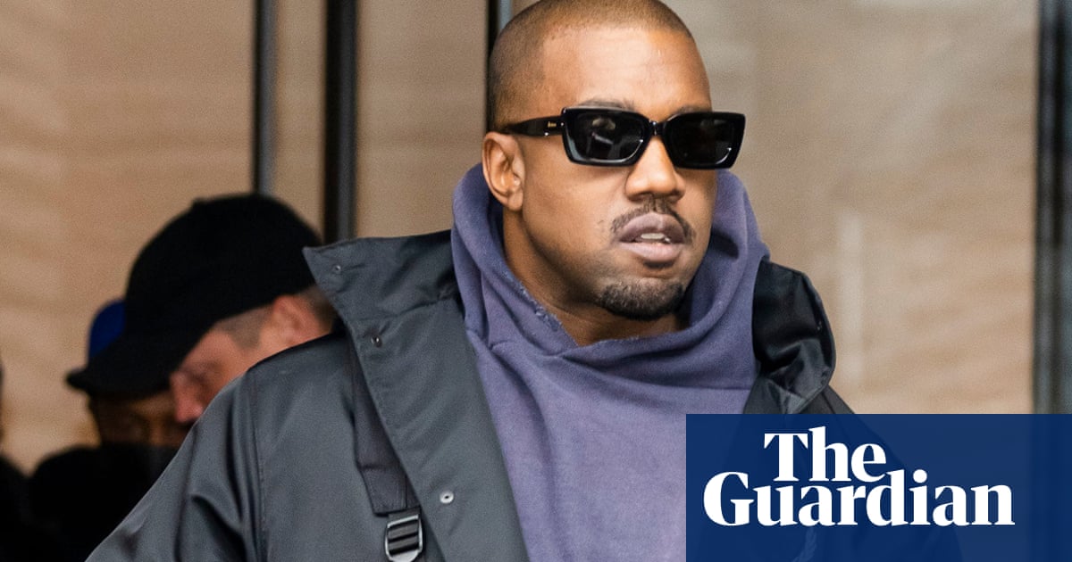 Kanye West wants to approve final edit of Netflix documentary Jeen-Yuhs