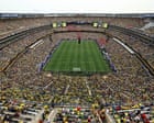 Brazil v Norway: World Cup 2026 last 16 – live