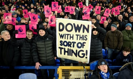 The Premier League is entering a new era of financial regulations.