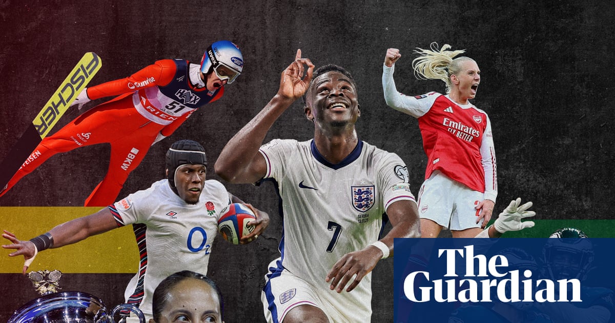 26 for 2026: unmissable sporting events over the next 12 months