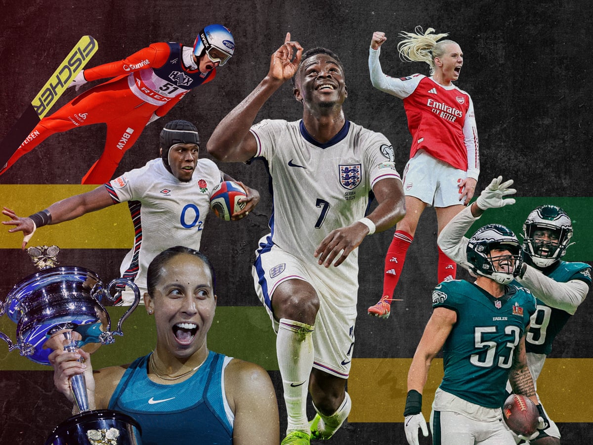 Top Sporting Events Scheduled For July 2026 3 Top Sporting Events Scheduled For July 2026