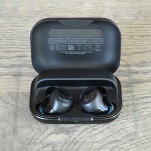 Best true wireless earbuds 2020: AirPods, Samsung, Jabra, Bose, Beats and  Anker compared and ranked | Technology | The Guardian