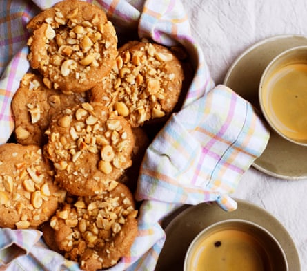 Peanut Butter Easy Bake Recipes From Scratch Nigel Slater's