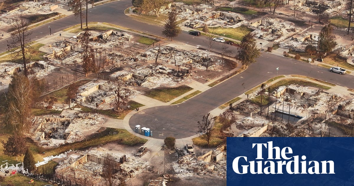 Los Angeles fire survivors face record wait for federal disaster aid under Trump