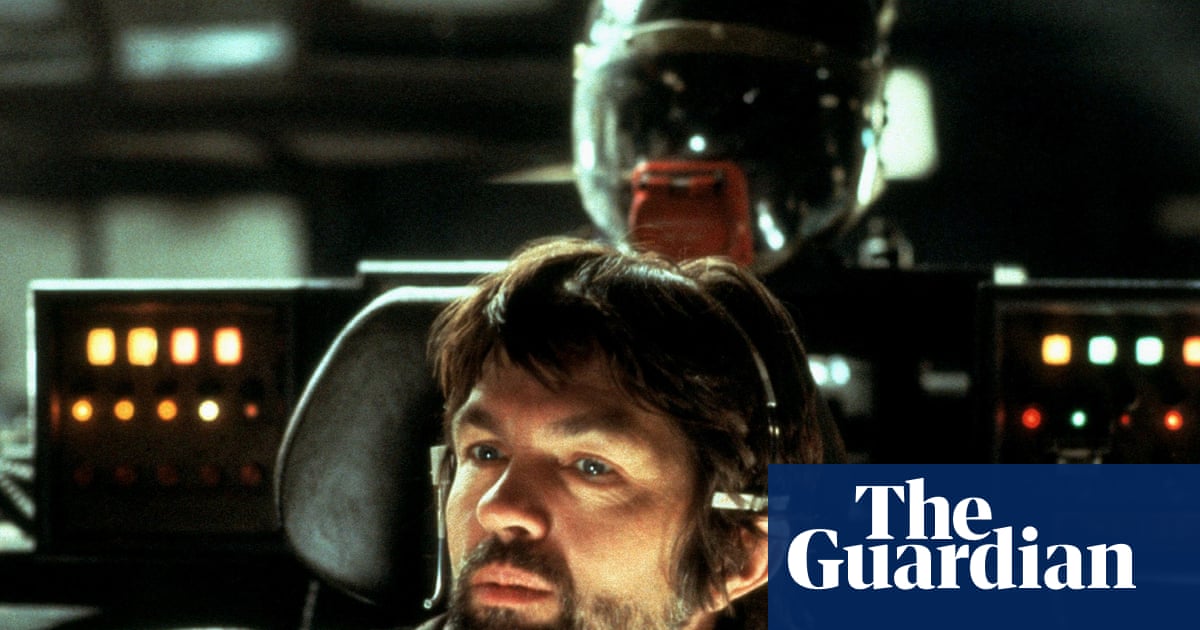 Tom Skerritt obituary