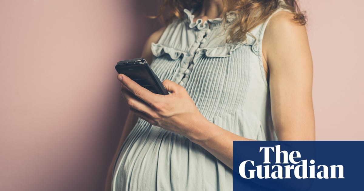 How social media tries to exploit your pregnancy | Letters