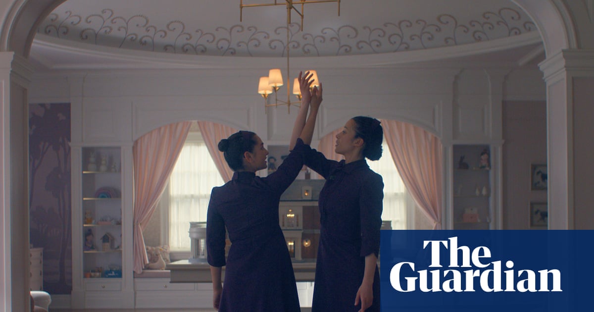 The Testaments to Big Mistakes: the seven best shows to stream this week