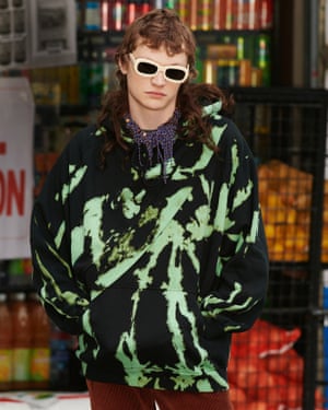 ETUDES AW21