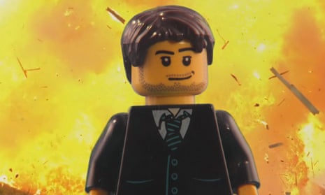 From proposals to pop videos: young animator builds Lego film career | Guardian Small Business Network | The Guardian From proposals to pop videos: young animator builds Lego film career | Guardian Small Business Network | The Guardian