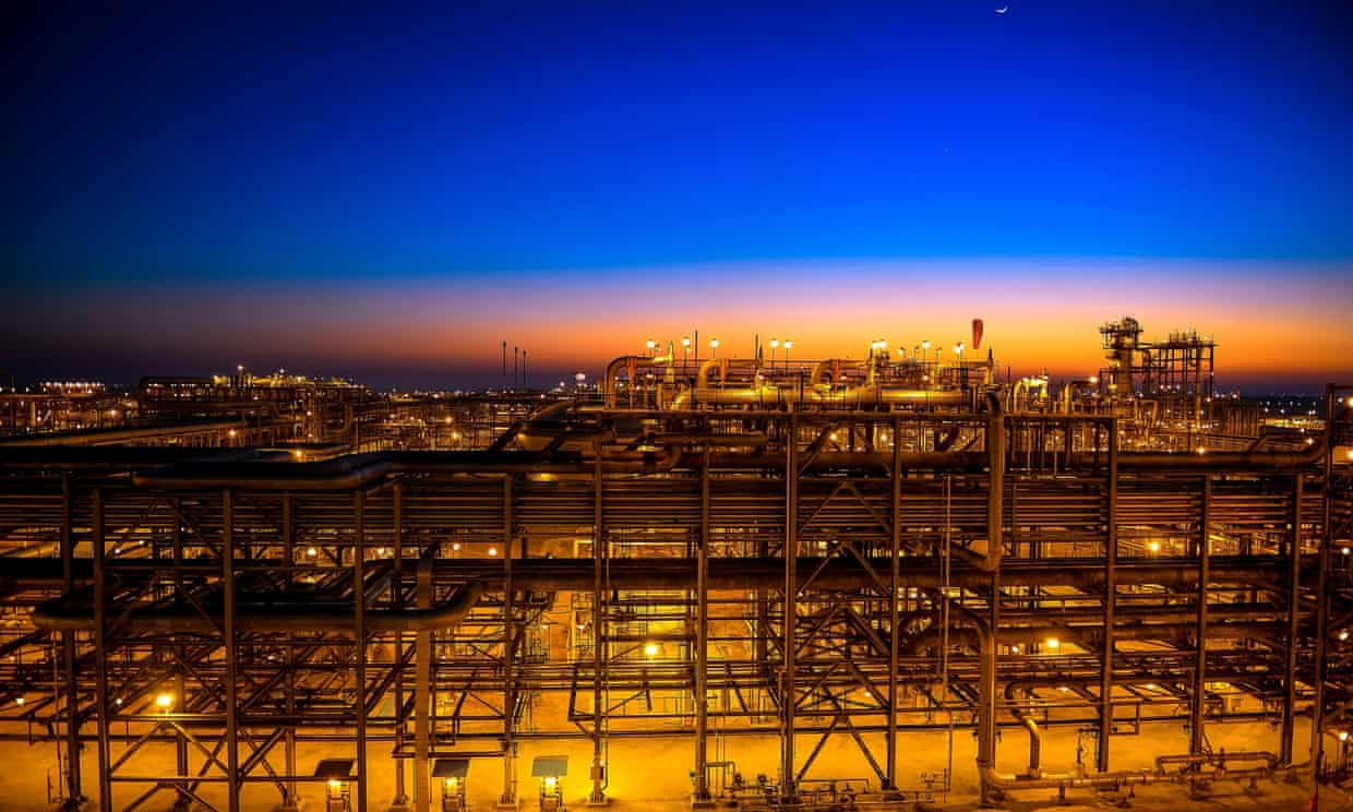 UK firm given £430m green transition loan then expanded oil and gas business UK firm given £430m green transition loan then expanded oil and gas business